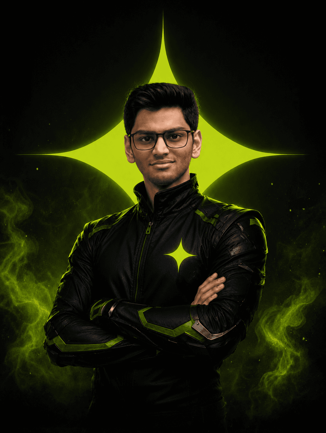 Lalith K.S