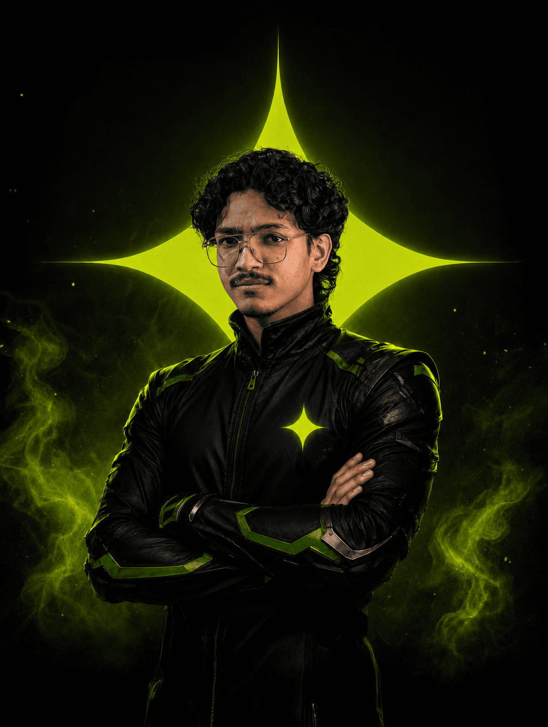 Sahil Singh